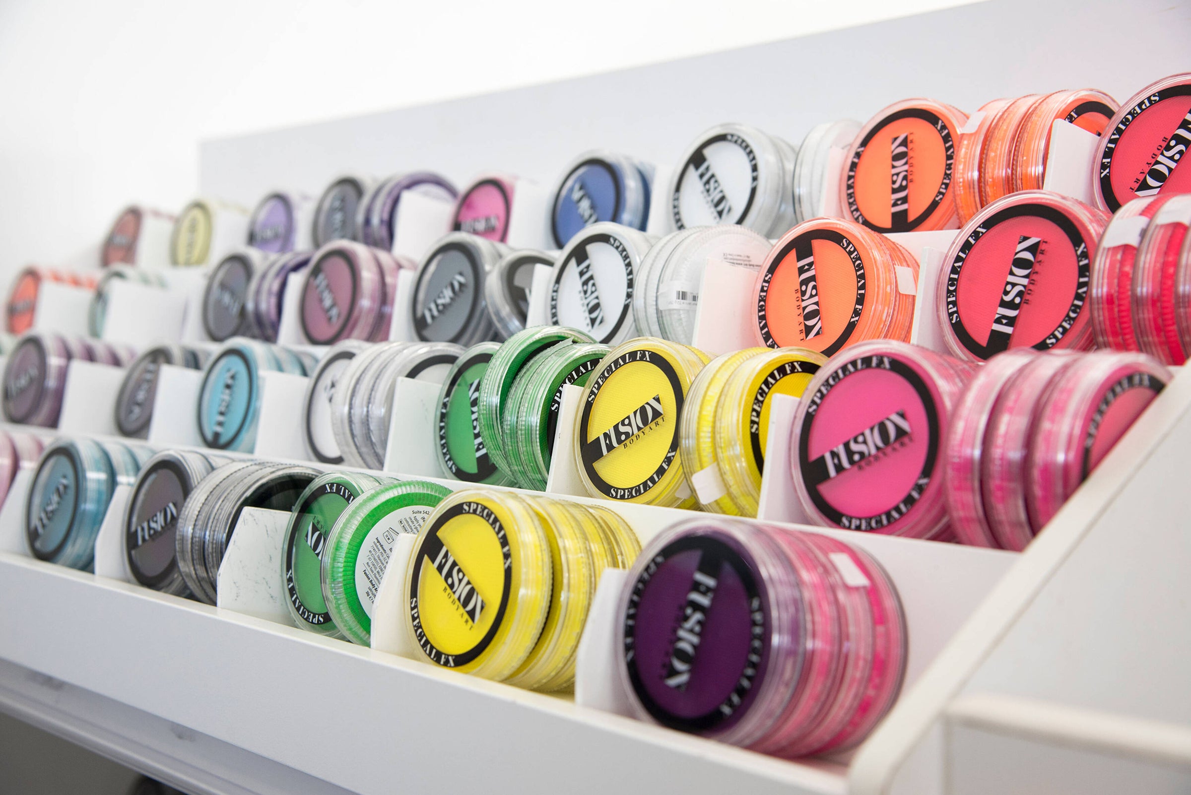 Home | THE ART ROOM Ink